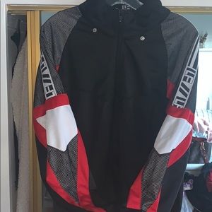 LF THE BRAND jacket
